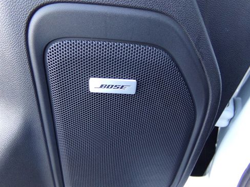 Used 2021 Chevrolet Silverado 1500 LTZ w/ LTZ Premium Package image 52