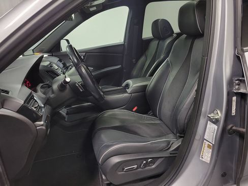 Used 2020 Acura RDX A-Spec AWD/4WD image 13