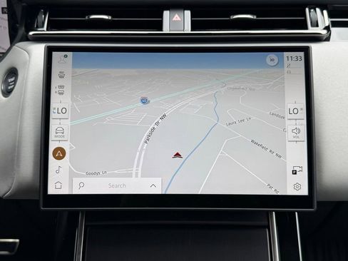 Certified 2026 Land Rover Range Rover Velar Dynamic SE AWD/4WD image 23