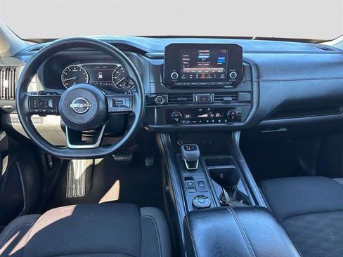 Certified 2023 Nissan Pathfinder S image 10