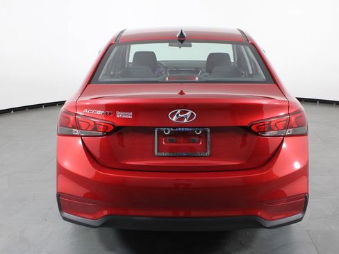 Used 2020 Hyundai Accent SE image 9