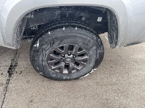 Used 2023 Toyota Tacoma SR5 image 16