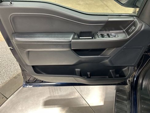 Certified 2024 Ford F150 XLT w/ Equipment Group 302A MID image 15