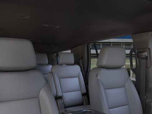 New 2026 Chevrolet Tahoe LT w/ Comfort Package RWD image 24