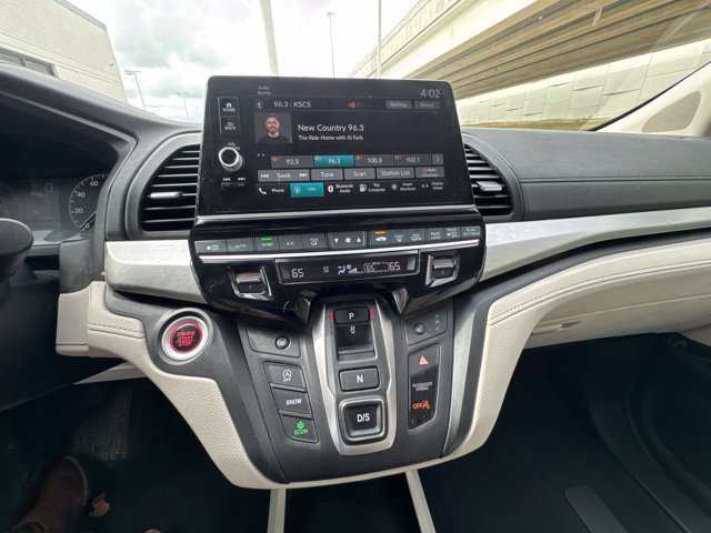 Used 2025 Honda Odyssey EX-L image 18
