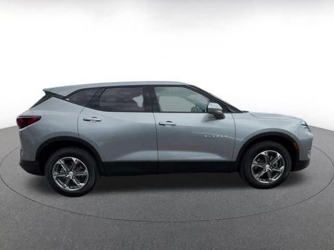 Used 2026 Chevrolet Blazer LT FWD image 15