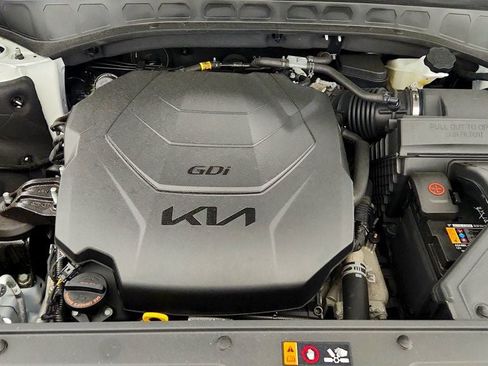 Used 2023 Kia Telluride SX Prestige X-Pro AWD/4WD image 29