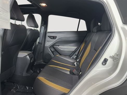 Certified 2025 Subaru Crosstrek 2.5i Sport w/ Crosstrek Mirror Package image 17