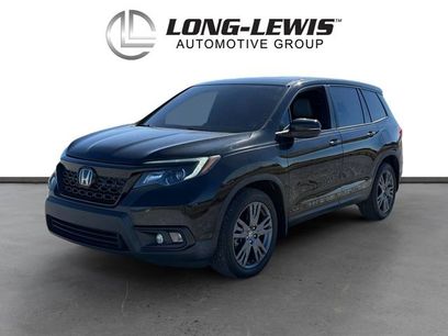 Used 2019 Honda Passport EX-L