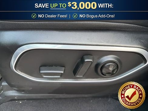 Used 2024 Jeep Wagoneer Series III image 16