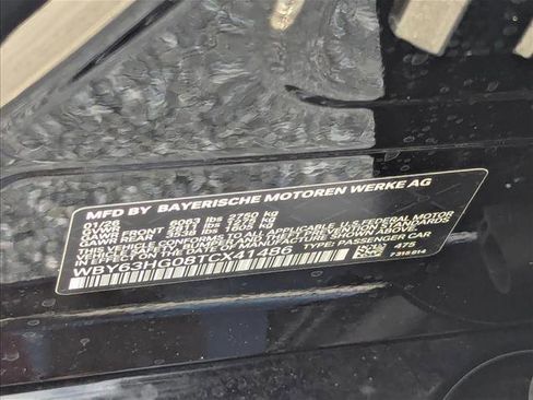 New 2026 BMW i5 eDrive40 w/ M Sport Package image 16