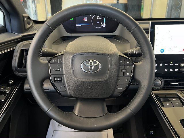 Used 2023 Toyota bZ4X FWD w/ Weather Package image 36