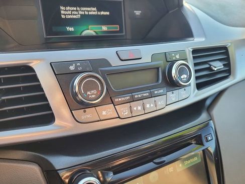 Used 2016 Honda Odyssey EX-L image 16