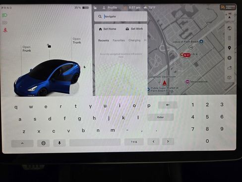 Used 2022 Tesla Model 3 Performance image 15