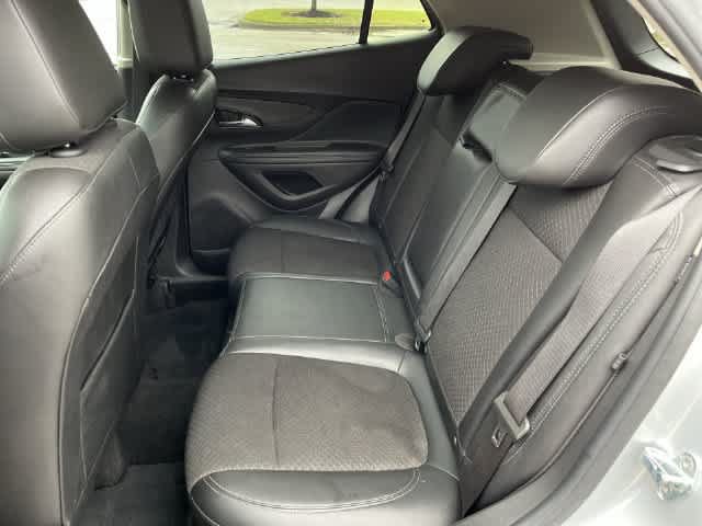 Used 2019 Buick Encore Preferred FWD image 16