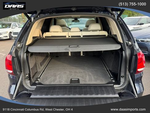 Used 2015 BMW X5 xDrive50i AWD/4WD image 23