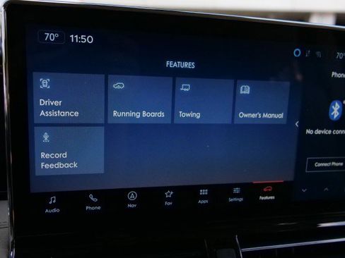 Used 2023 Lincoln Navigator Reserve AWD/4WD image 13