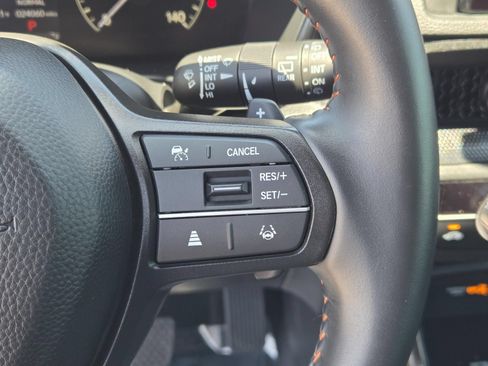 Used 2024 Honda CR-V Sport-L image 19
