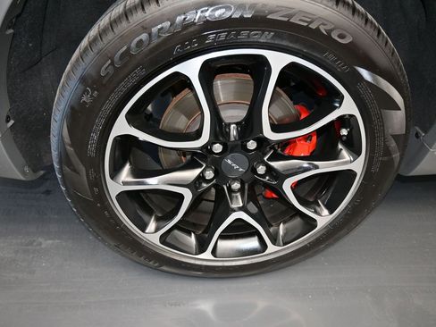 Used 2021 Dodge Durango SRT Hellcat w/ Black Package AWD/4WD image 41
