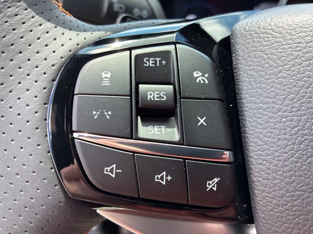 New 2026 Ford Explorer Tremor w/ Tremor Ultimate Package AWD/4WD image 37