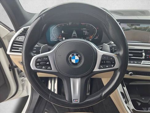 Used 2021 BMW X5 sDrive40i w/ M Sport Package RWD image 14