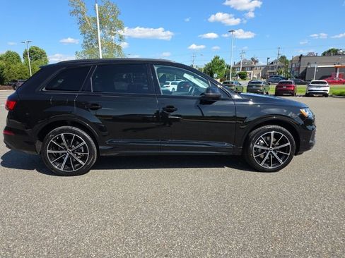 Certified 2023 Audi Q7 3.0T Premium Plus w/ Premium Plus Package AWD/4WD image 4