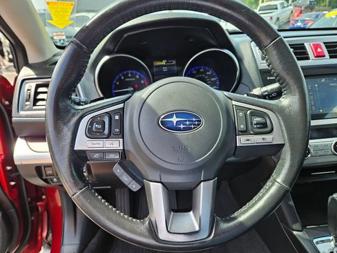 Used 2017 Subaru Outback 2.5i Limited AWD/4WD image 22