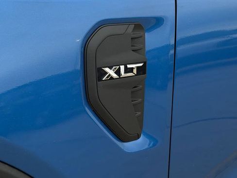 New 2026 Ford Ranger XLT w/ Trailer Tow Package AWD/4WD image 10