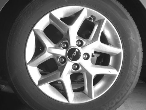 Used 2025 Kia Soul LX w/ LX Technology Package image 11