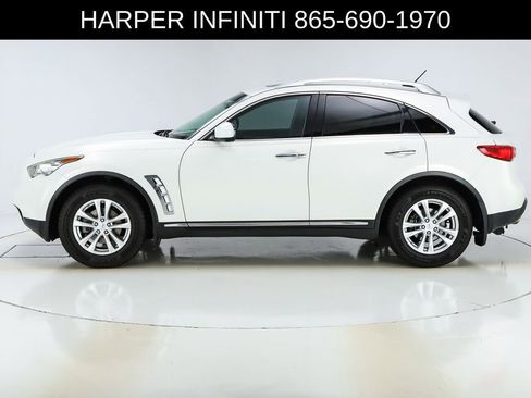 Used 2011 INFINITI FX35 2WD w/ Premium Pkg image 41