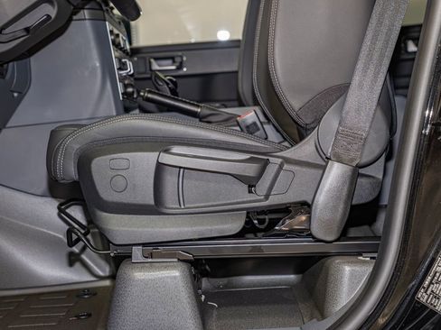 New 2025 INEOS Grenadier image 15