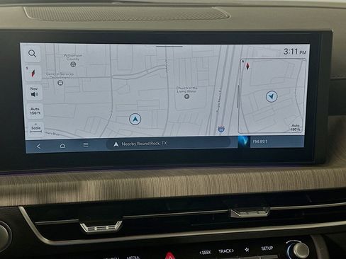 New 2026 Hyundai Sonata Limited image 12