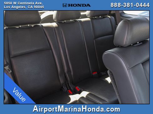 Used 2007 Honda Pilot EX-L image 17