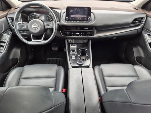 Used 2023 Nissan Rogue SV w/ SV Premium B Package AWD/4WD image 30
