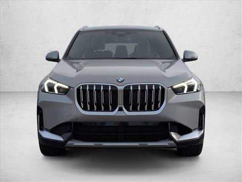 New 2026 BMW X1 xDrive28i image 6