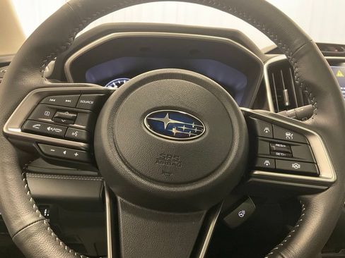 New 2026 Subaru Ascent Limited AWD/4WD image 14