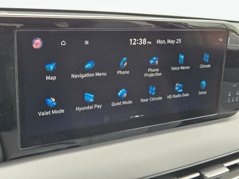 Used 2023 Hyundai Palisade SEL FWD image 26