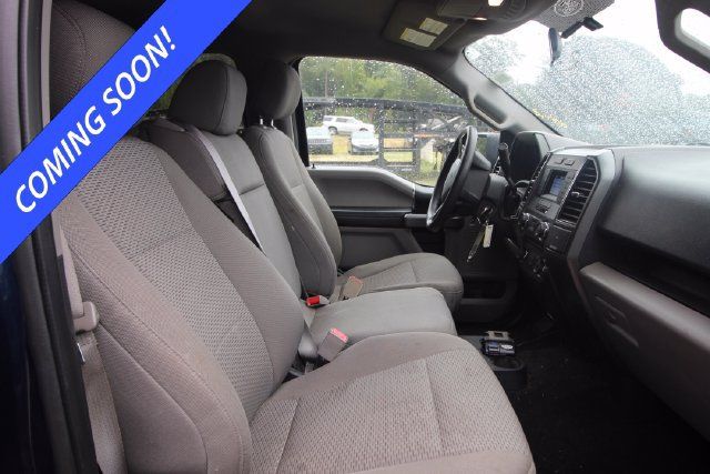 Used 2018 Ford F150 XLT RWD image 4