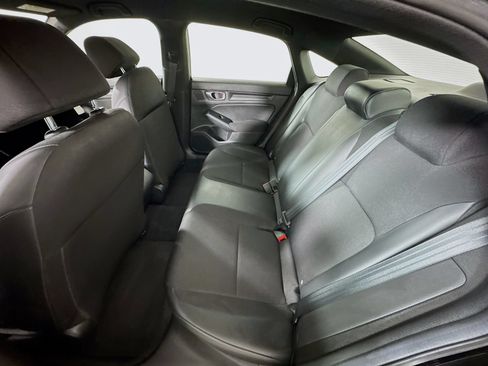 Used 2024 Honda Civic Sport image 18