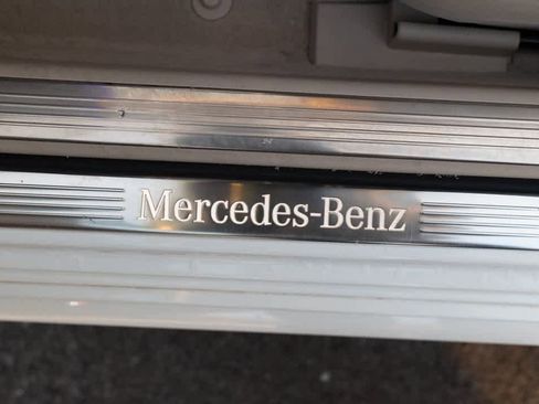 Used 2019 Mercedes-Benz S 560 4MATIC Sedan image 16