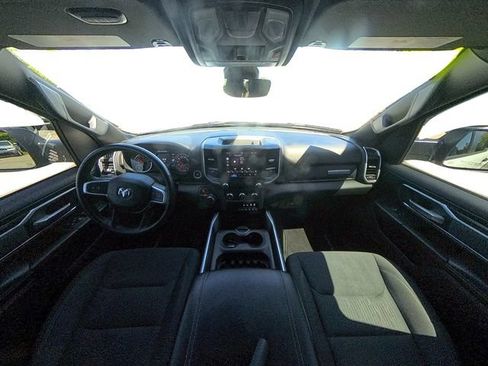 Used 2023 RAM 1500 Big Horn AWD/4WD image 36