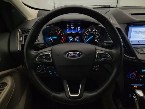 Used 2018 Ford Escape SEL AWD/4WD image 22