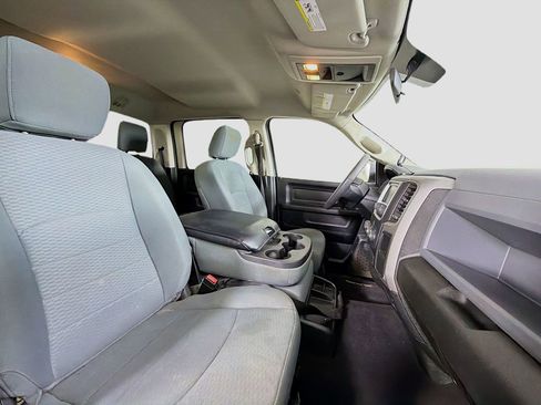 Used 2019 RAM 1500 Tradesman w/ Popular Equipment Group image 27