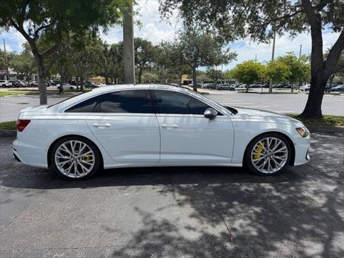 Used 2019 Audi A6 3.0T Prestige w/ Prestige Package AWD/4WD image 7