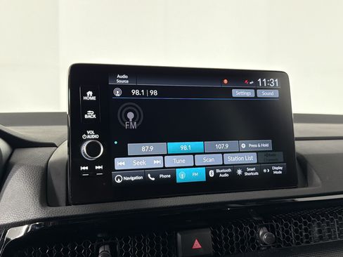 Used 2024 Honda CR-V Sport Touring image 17