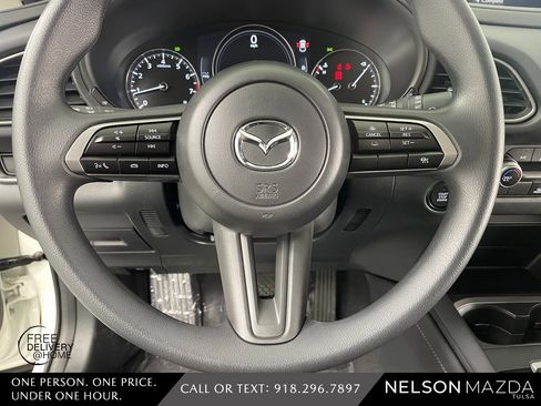 New 2026 MAZDA CX-30 AWD 2.5 S image 24