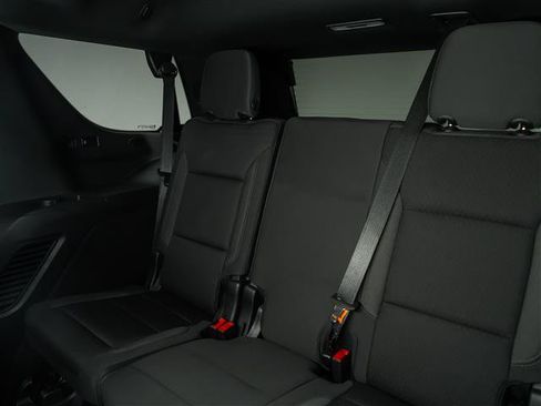 Used 2024 Chevrolet Tahoe LS AWD/4WD image 19