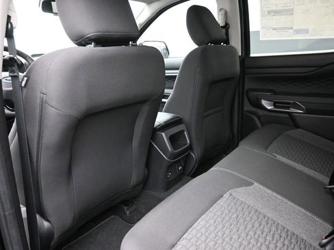 New 2025 Ford Ranger XLT w/ Equipment Group 301A High image 25