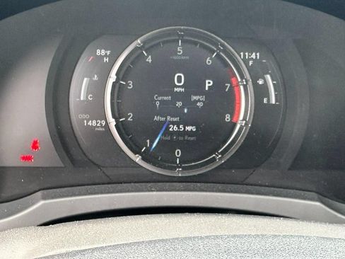Used 2022 Lexus IS 350 F Sport AWD/4WD image 21