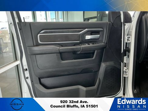 Used 2024 RAM 2500 Big Horn AWD/4WD image 20
